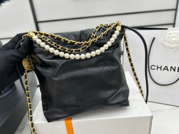 SC - Luxury Bag - CHL - 299 - Image 5