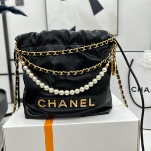 SC - Luxury Bag - CHL - 299