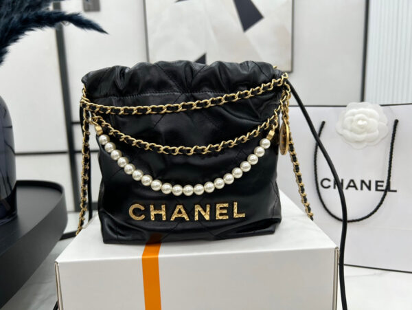 SC - Luxury Bag - CHL - 299