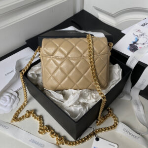 SC - Luxury Bag - CHL - 289