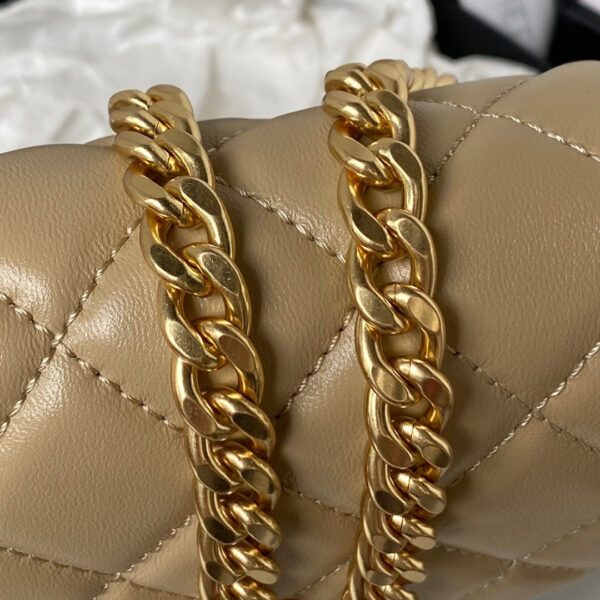 SC - Luxury Bag - CHL - 289 - Image 5