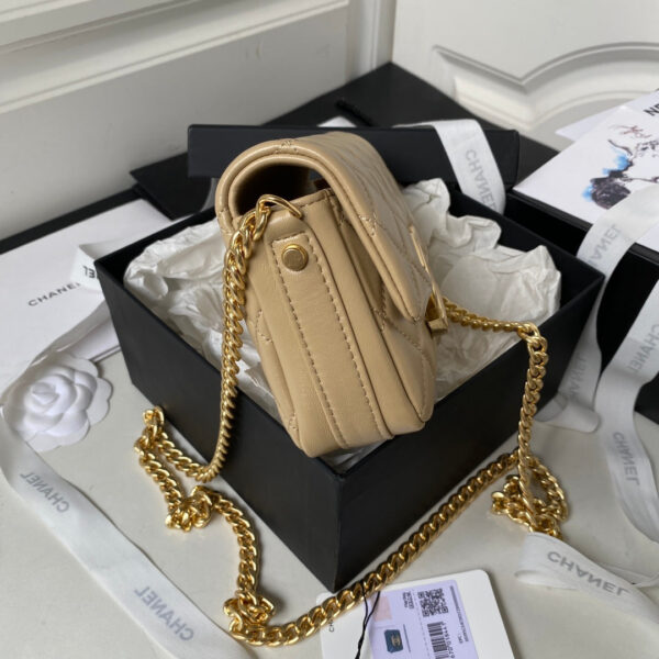 SC - Luxury Bag - CHL - 289 - Image 3