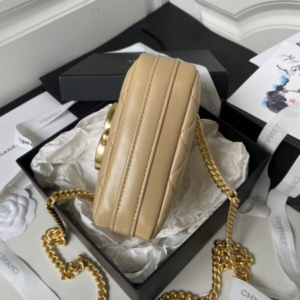 SC - Luxury Bag - CHL - 289 - Image 4
