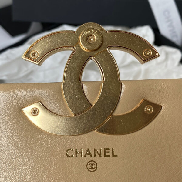 SC - Luxury Bag - CHL - 289 - Image 8