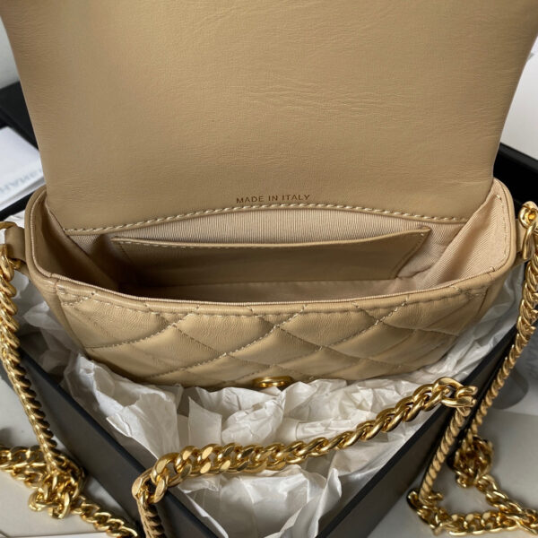 SC - Luxury Bag - CHL - 289 - Image 7