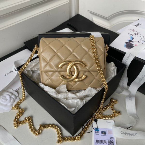 SC - Luxury Bag - CHL - 289 - Image 9