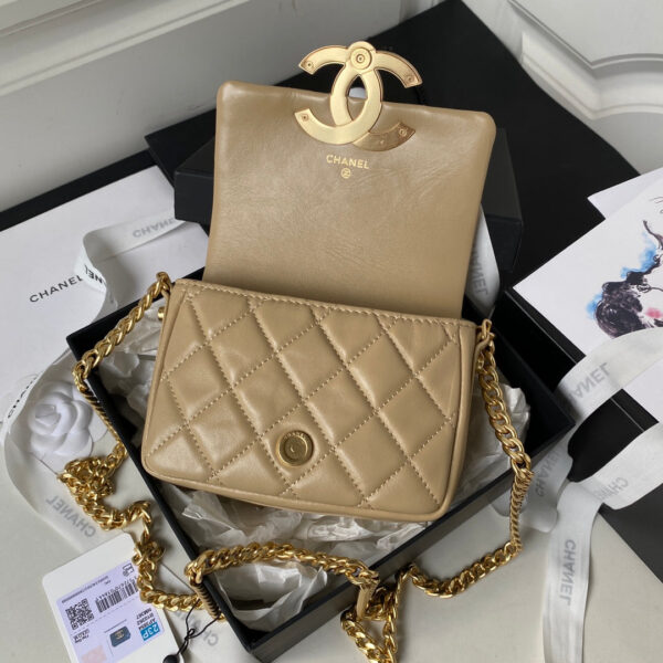 SC - Luxury Bag - CHL - 289 - Image 6