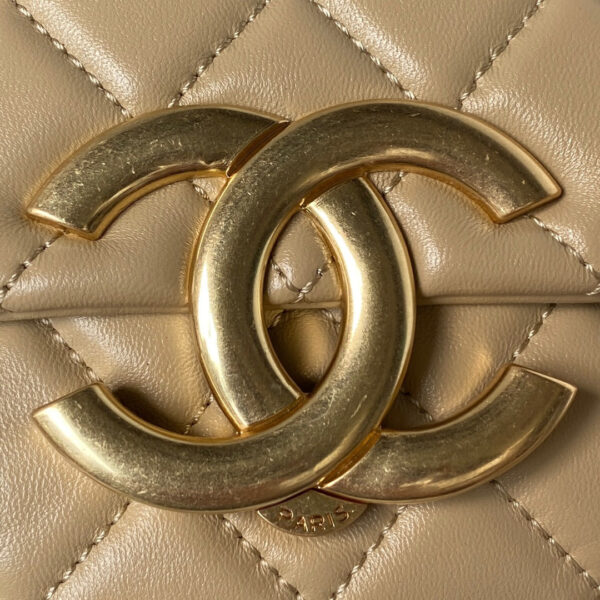 SC - Luxury Bag - CHL - 289 - Image 2
