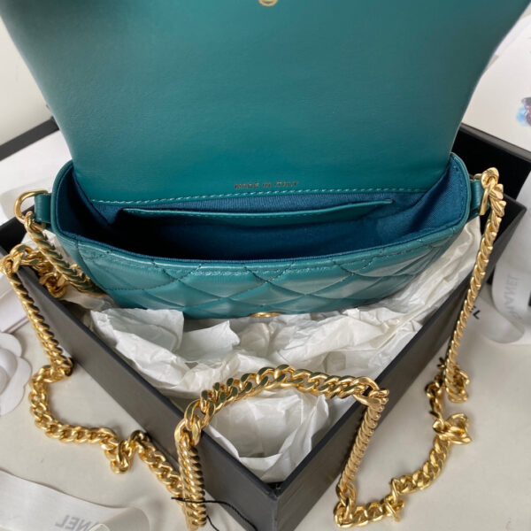 SC - Luxury Bag - CHL - 288 - Image 6