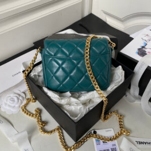 SC - Luxury Bag - CHL - 288