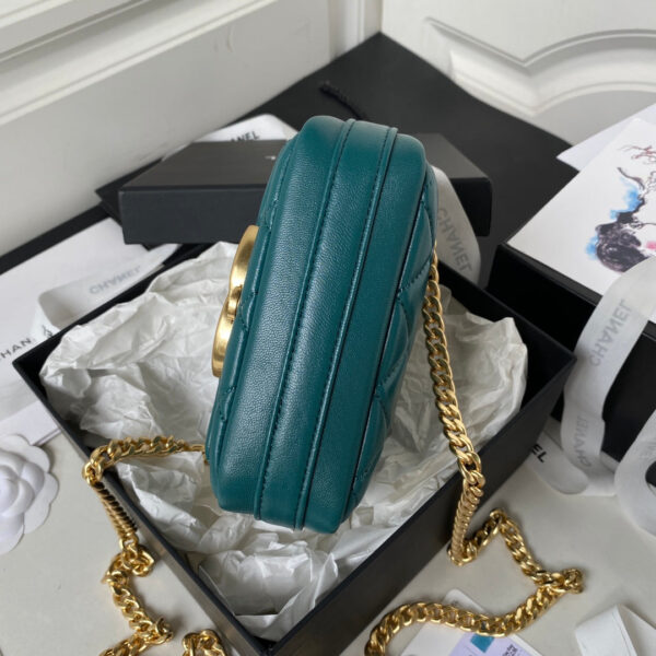 SC - Luxury Bag - CHL - 288 - Image 3