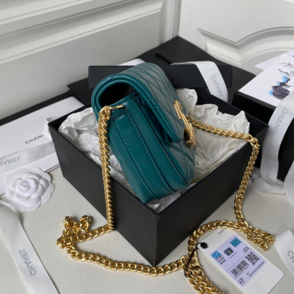 SC - Luxury Bag - CHL - 288 - Image 2