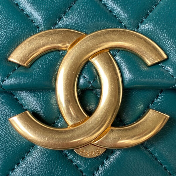 SC - Luxury Bag - CHL - 288 - Image 4