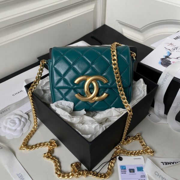 SC - Luxury Bag - CHL - 288 - Image 9