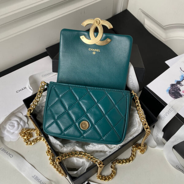 SC - Luxury Bag - CHL - 288 - Image 5