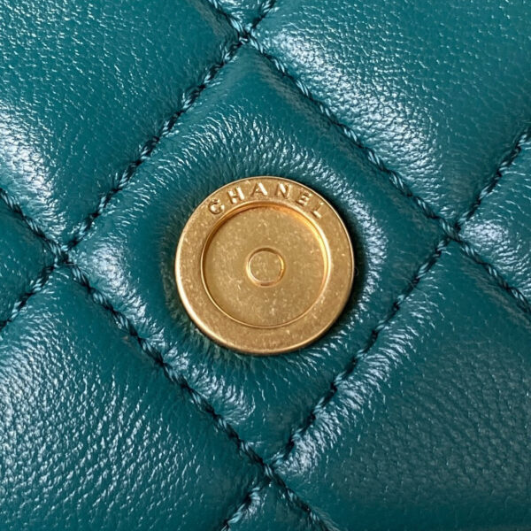 SC - Luxury Bag - CHL - 288 - Image 8