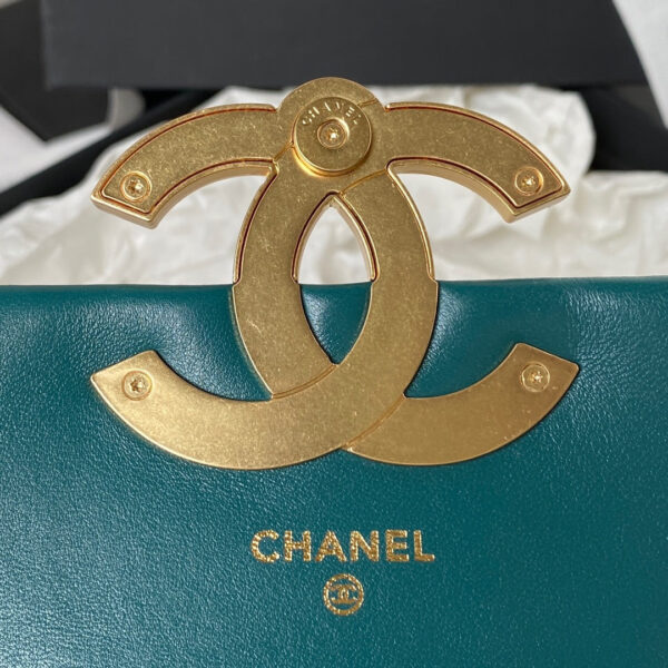 SC - Luxury Bag - CHL - 288 - Image 7