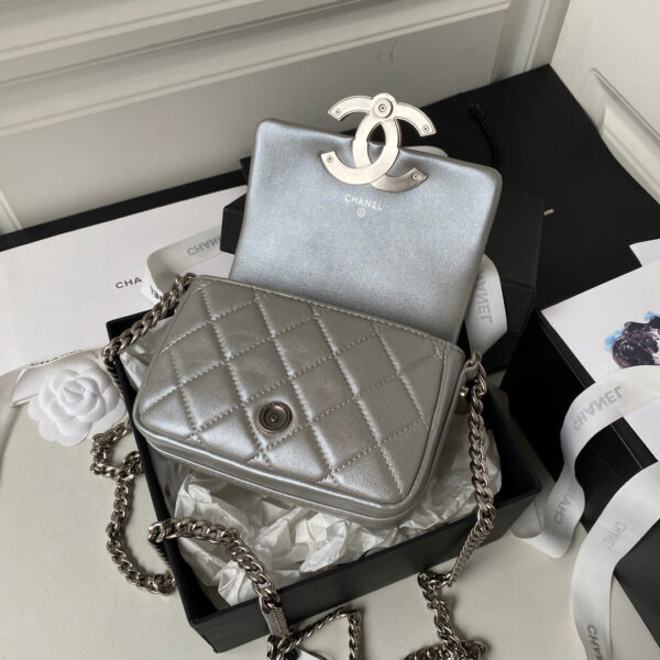 SC - Luxury Bag - CHL - 287 - Image 5