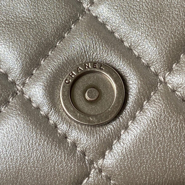 SC - Luxury Bag - CHL - 287 - Image 8