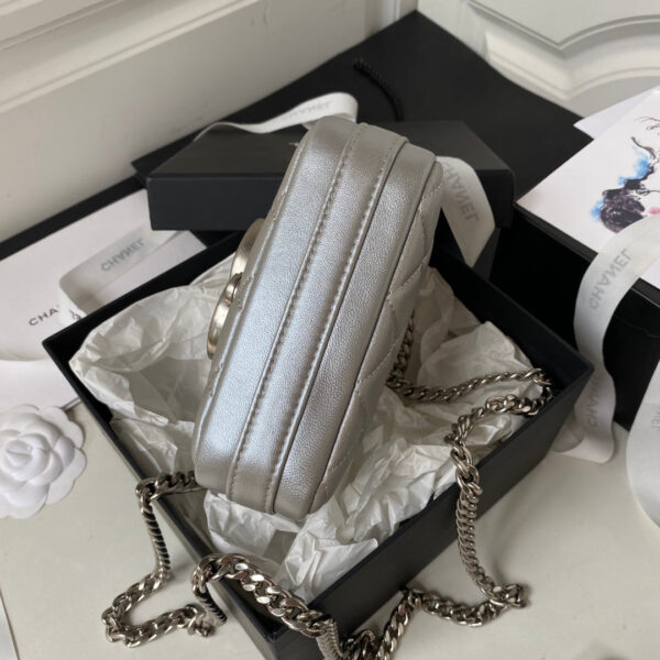 SC - Luxury Bag - CHL - 287 - Image 3