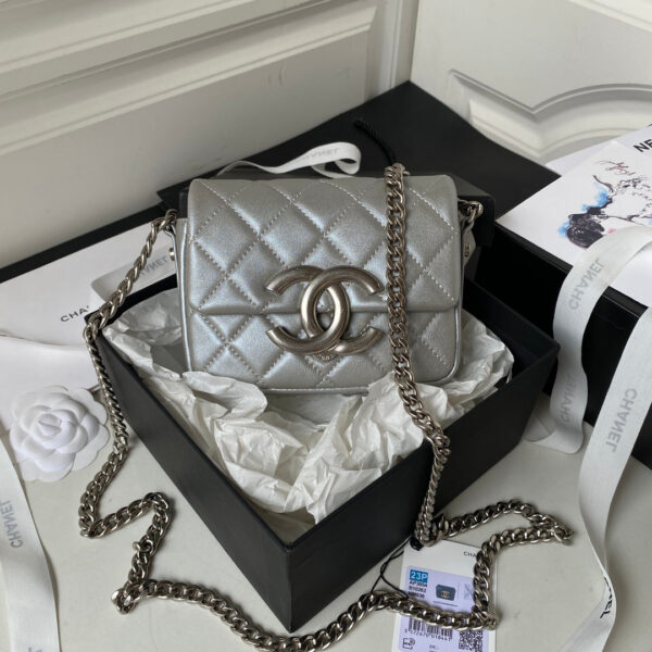 SC - Luxury Bag - CHL - 287 - Image 9