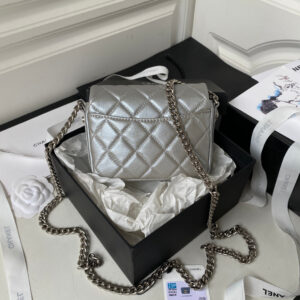 SC - Luxury Bag - CHL - 287