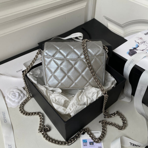 SC - Luxury Bag - CHL - 287