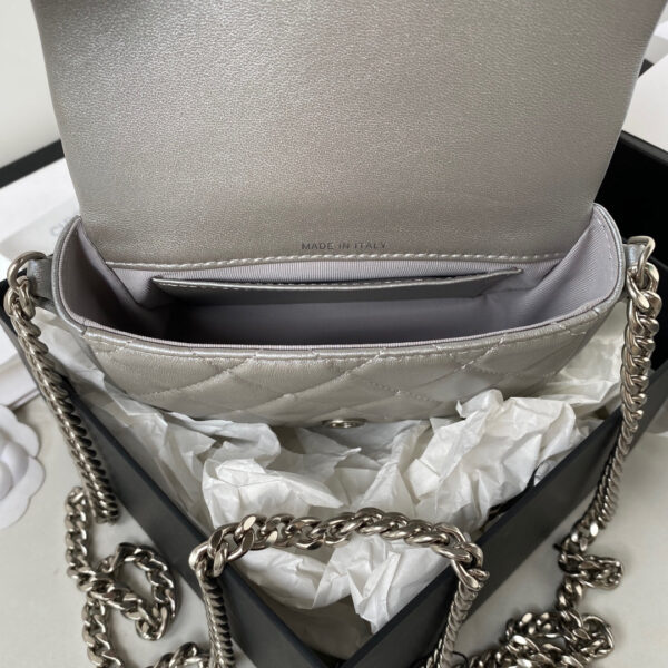 SC - Luxury Bag - CHL - 287 - Image 6