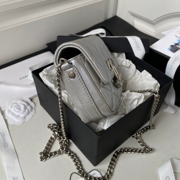 SC - Luxury Bag - CHL - 287 - Image 2