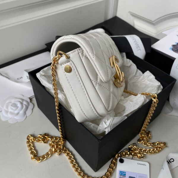 SC - Luxury Bag - CHL - 286 - Image 2