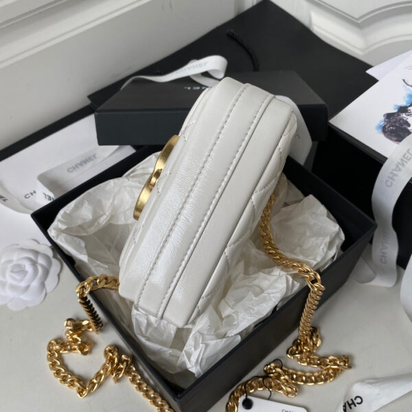 SC - Luxury Bag - CHL - 286 - Image 3