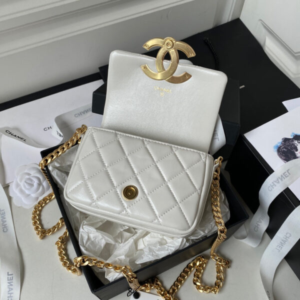 SC - Luxury Bag - CHL - 286 - Image 6