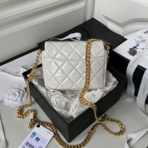 SC - Luxury Bag - CHL - 286