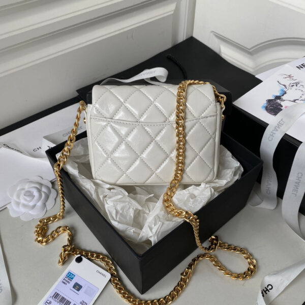 SC - Luxury Bag - CHL - 286