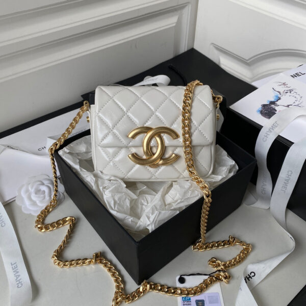 SC - Luxury Bag - CHL - 286 - Image 9
