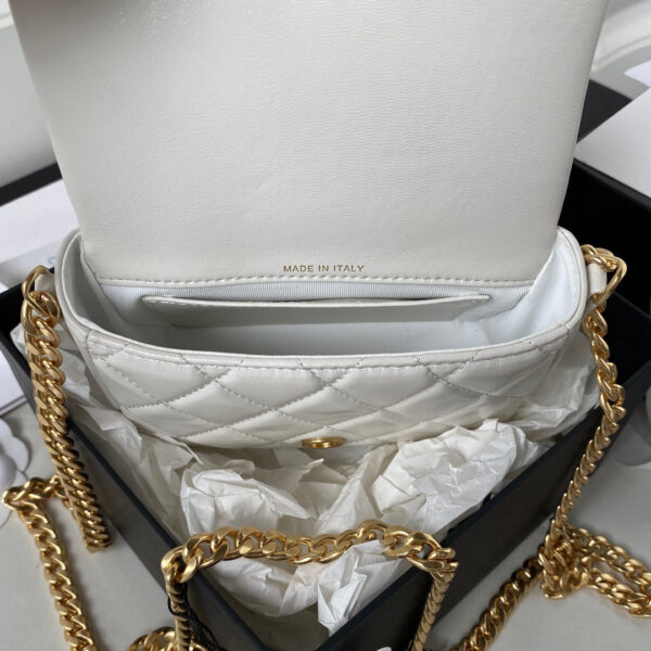 SC - Luxury Bag - CHL - 286 - Image 7