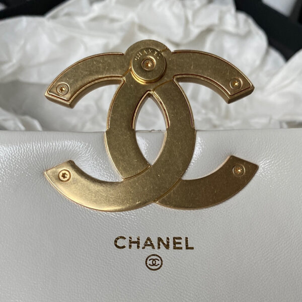 SC - Luxury Bag - CHL - 286 - Image 8