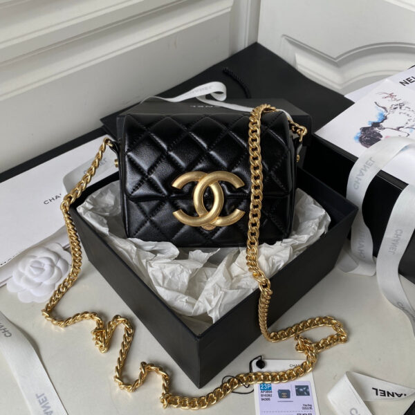 SC - Luxury Bag - CHL - 285 - Image 9