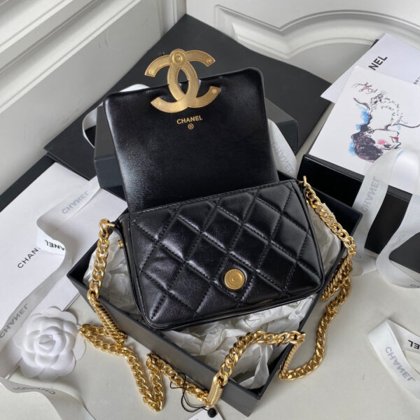 SC - Luxury Bag - CHL - 285 - Image 5