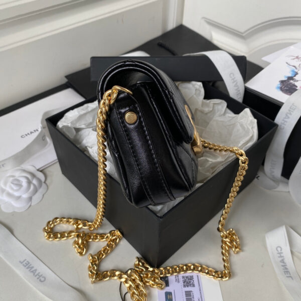 SC - Luxury Bag - CHL - 285 - Image 2