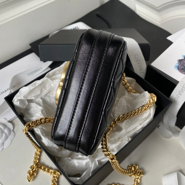 SC - Luxury Bag - CHL - 285 - Image 3