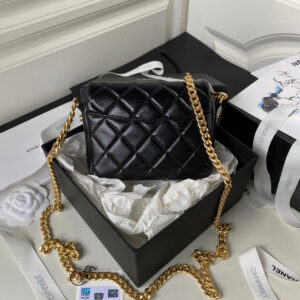 SC - Luxury Bag - CHL - 285