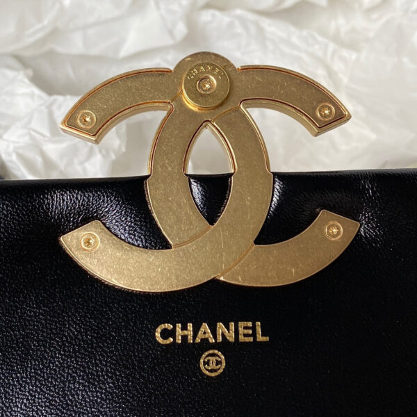 SC - Luxury Bag - CHL - 285 - Image 7