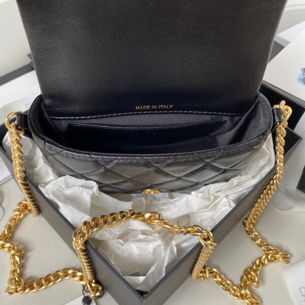SC - Luxury Bag - CHL - 285 - Image 6