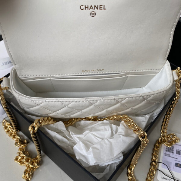 SC - Luxury Bag - CHL - 293 - Image 7