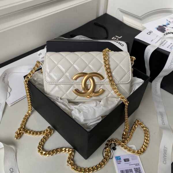 SC - Luxury Bag - CHL - 293 - Image 9