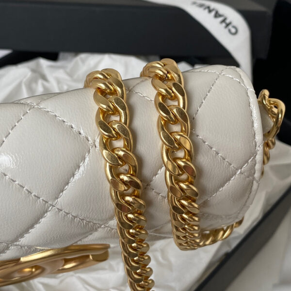 SC - Luxury Bag - CHL - 293 - Image 5