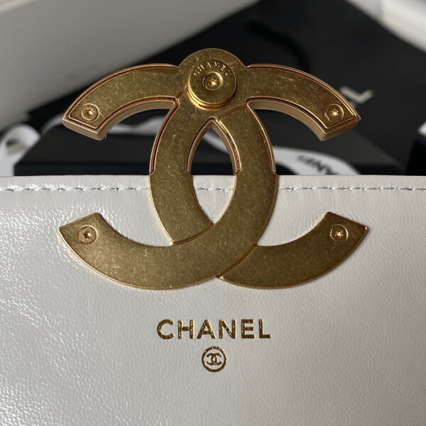 SC - Luxury Bag - CHL - 293 - Image 8