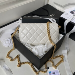 SC - Luxury Bag - CHL - 293
