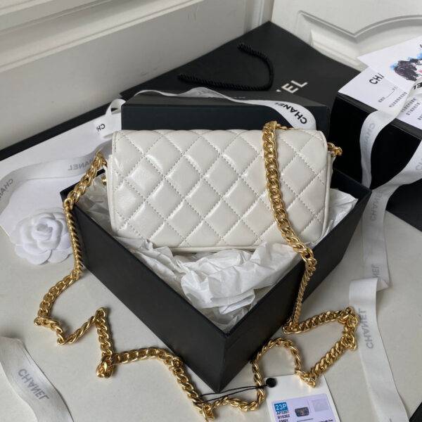 SC - Luxury Bag - CHL - 293